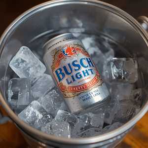 BUSCH Light