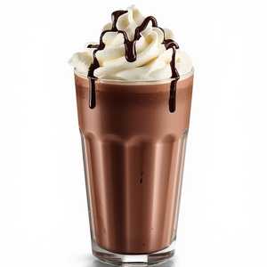 McCafé® Chocolate Shake