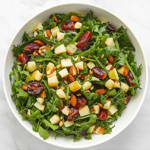 Chopped Salad, VEG