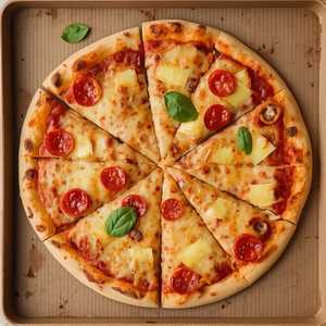 Cheese Pizza