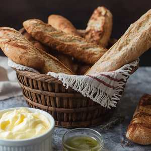 BREAD