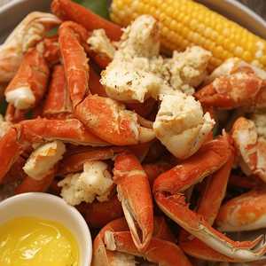 Snow Crab (1½ lb)