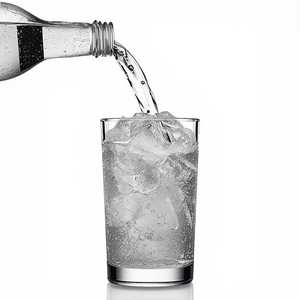 Sparkling Water