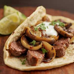 #11 Grilled Flank Steak*