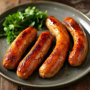 Chicken Sausage Links