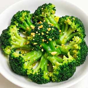 Sauteed Broccoli