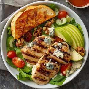 BLACK WALNUT SALAD