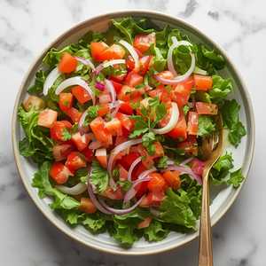 House Salad