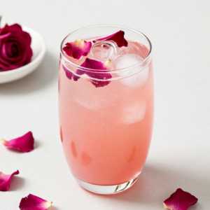 Rose Lemonade