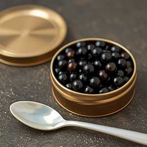 kaluga caviar (1oz)