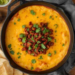 Queso Fundido