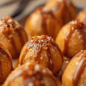 Takoyaki