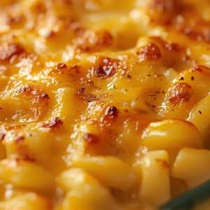 Mac & Cheese