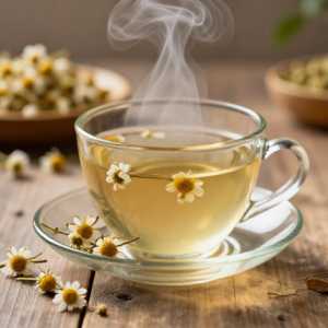 CHAMOMILE