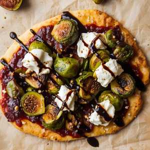 FIG FLATBREAD