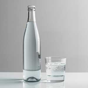Still & Sparkling Water