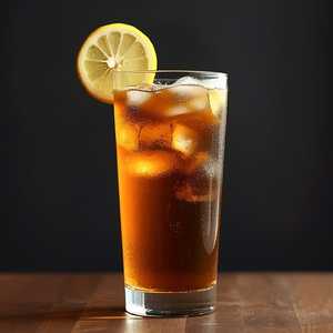 Iced Tea (sweet/unsweetened)