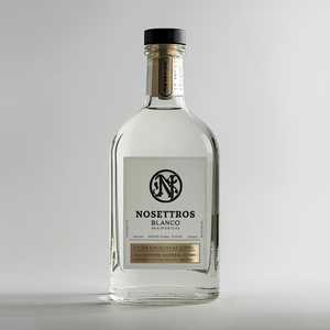 Nosotros Blanco