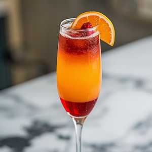 Mmm Mmm Mimosa