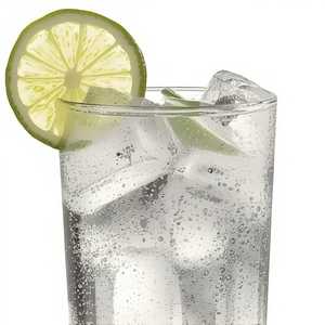 Club Soda
