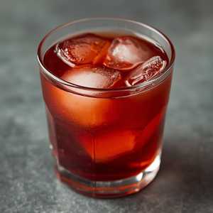 Plum Juice