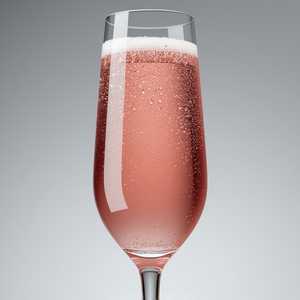 Brut Rosé, France