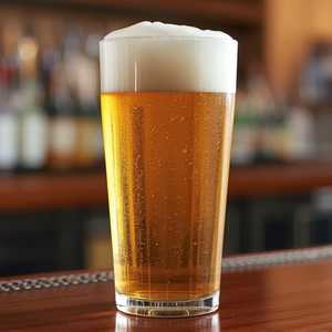 Cold Time (Lager)
