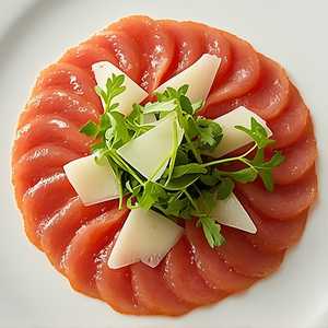 Carpaccio di Vitello