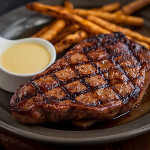 16oz PRIME BONE-IN STRIP STEAK