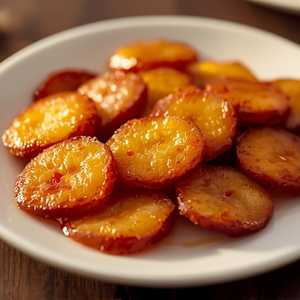 Platanos Maduros