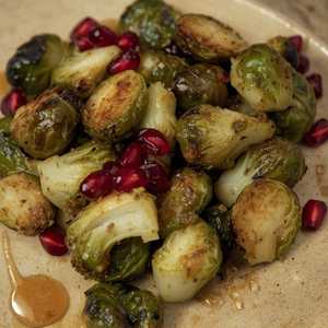 Brussels Sprouts