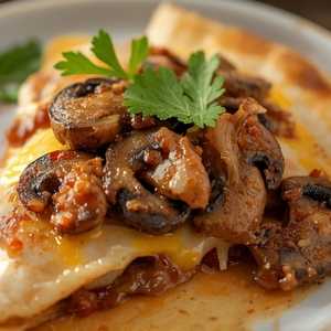 Champiñones