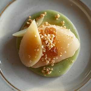 Crudo di Capesante