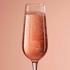 Cremant Rosé, Pierre Sparr