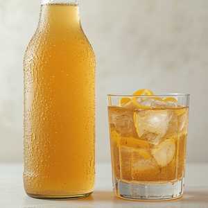 Rachel's Ginger Beer