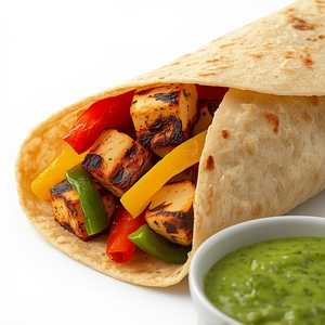 Paneer & Pepper