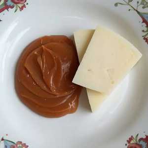 Dulce de Leche