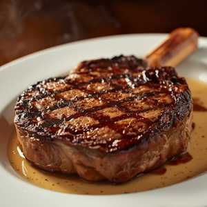 Bone-In Ribeye 22 oz
