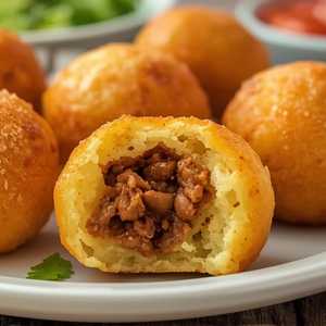 Papas Rellenas (2)