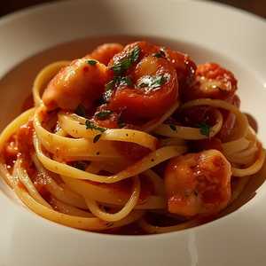 LINGUINE B. JOHNSON