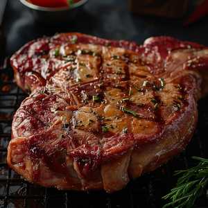Delmonico Ribeye