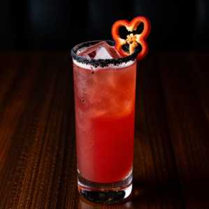 RED MOON TIDE