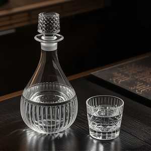 Sequoia Sake - Ginjo