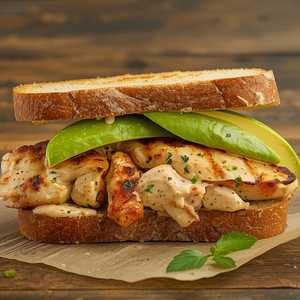 Chicken Sandwich