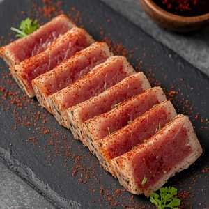 Tataki Tuna