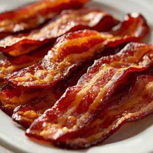 Apple Wood Smoked Bacon