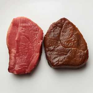 Prime Filet & American Wagyu Filet