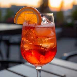 Aperol Spritz