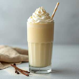 McCafé® Vanilla Shake