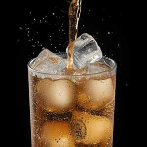 Coke/Sprite/Fanta